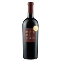 Mea Culpa Rosso, 75cl