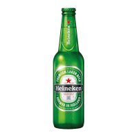 Heineken Beer, 24 X 330ml
