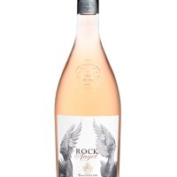 Rock Angel Rose, 75cl