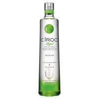 Cîroc Apple Vodka, 70cl