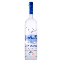 Grey Goose Vodka, 70cl