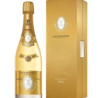 Louis Roederer Cristal Champagne, 75cl