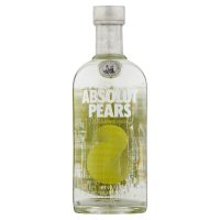 Absolut Pears Vodka, 70cl