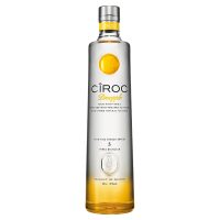 Cîroc Pineapple Vodka, 70cl