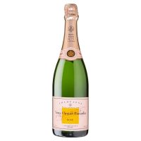 Veuve Clicquot Rosé Champagne, 75cl