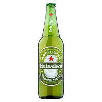 Heineken Beer, 1 X 650ml