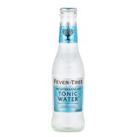Fever-Tree Premium Mediterranean Tonic Water, 24x 200ml