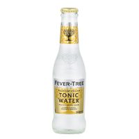 Fever-Tree Premium Tonic Water, 24 x 200ml