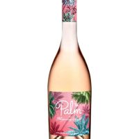 The Palm Rose by Whispering Angel, 75cl